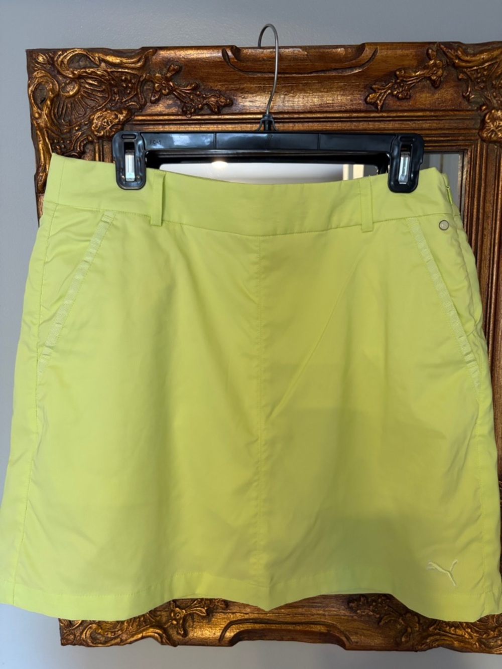 Puma Women’s Golf Skirt